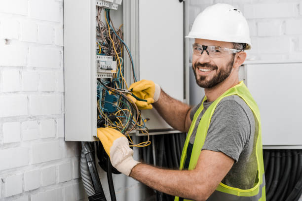 Best Electrical Repair Services  in Mcdonald, OH