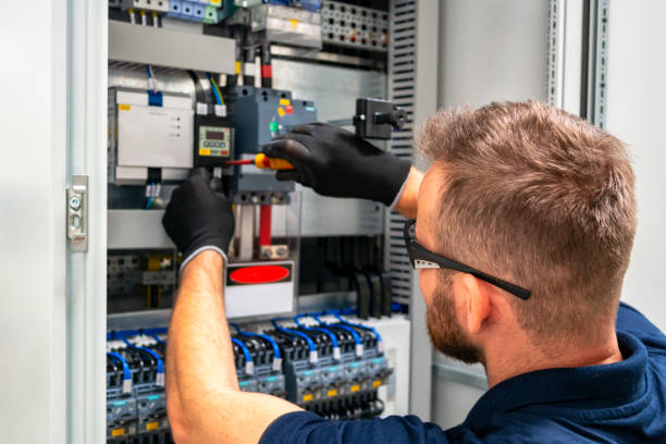 Best Emergency Electrician Near Me  in Mcdonald, OH