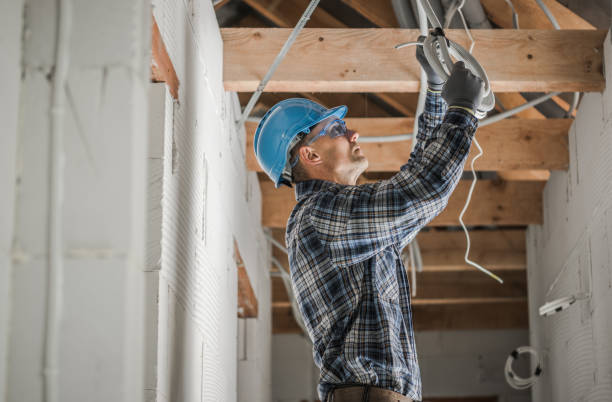 Best 24-Hour Electrician  in Mcdonald, OH