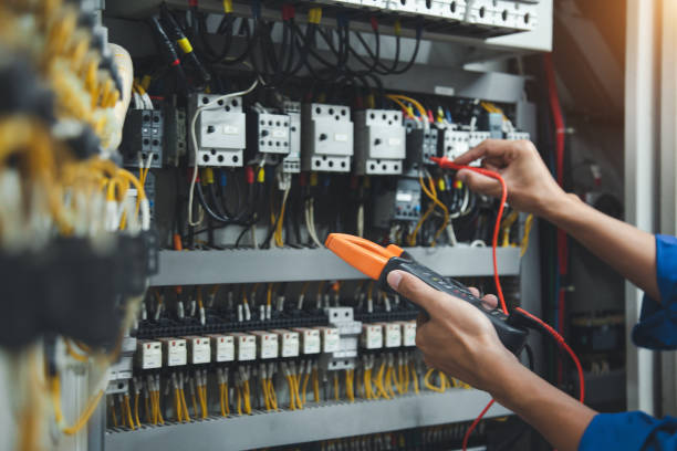 Trusted OH Electrician Experts