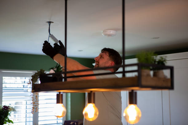 Best Affordable Electrical Installation  in Mcdonald, OH