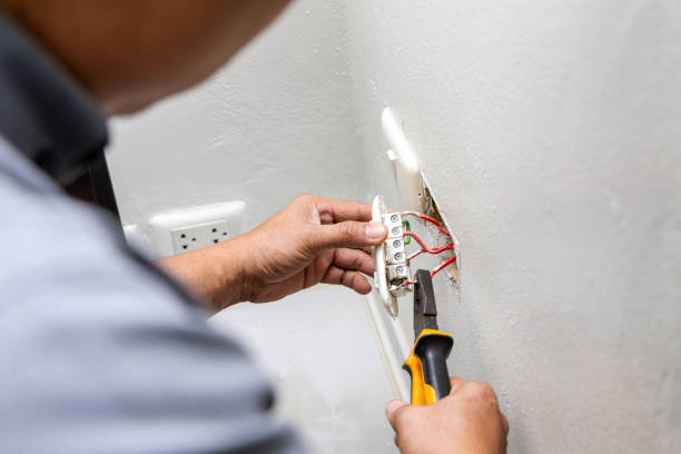 Best Electrical Upgrades for Homes  in Mcdonald, OH