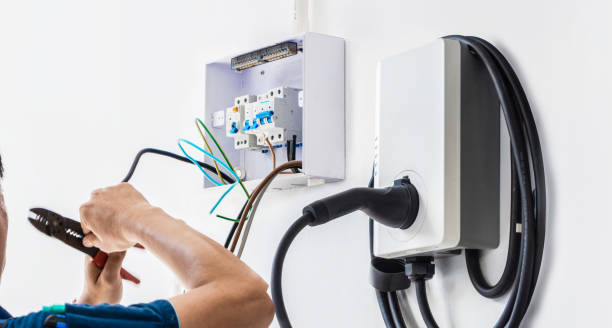 Best Electrical Rewiring Services  in Mcdonald, OH