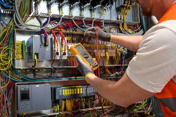 Best Electrical Upgrades for Homes  in Mcdonald, OH