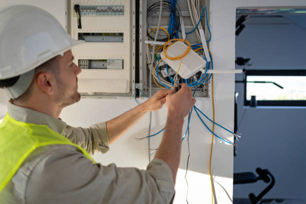 Best Circuit Breaker Repair  in Mcdonald, OH